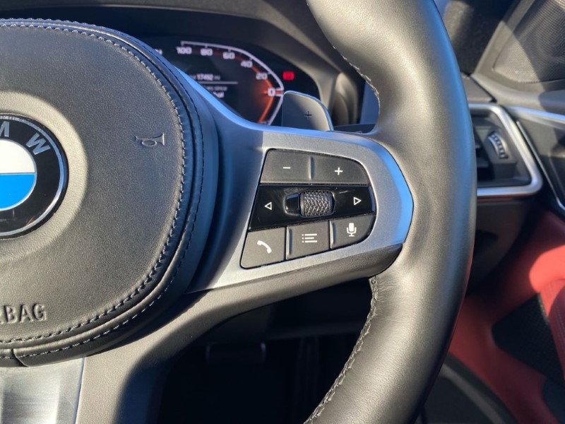 2022 (72) BMW 4 SERIES M440i xDrive MHT 2dr Step Auto 4851841