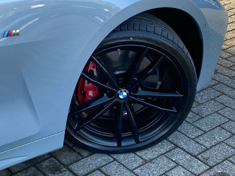 2022 (72) BMW 4 SERIES M440i xDrive MHT 2dr Step Auto 4851869