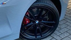 2022 (72) BMW 4 SERIES M440i xDrive MHT 2dr Step Auto 4851869