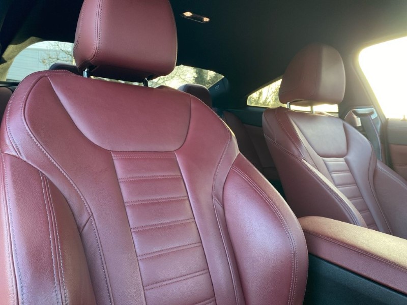 2022 (72) BMW 4 SERIES M440i xDrive MHT 2dr Step Auto 4851847