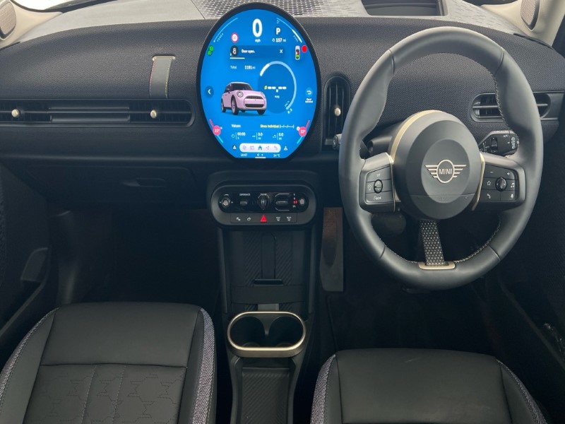 2024 (24) MINI COOPER 1.5 C Classic 5dr Auto 4877918