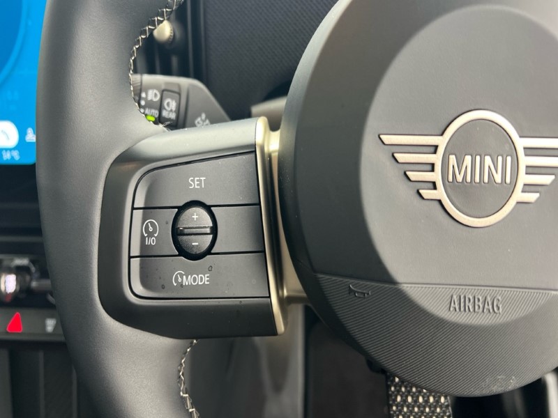 2024 (24) MINI COOPER 1.5 C Classic 5dr Auto 4877931