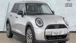 2024 (24) MINI COOPER 1.5 C Classic 5dr Auto 4877915