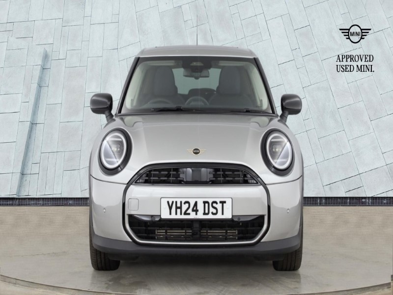 2024 (24) MINI COOPER 1.5 C Classic 5dr Auto 4877930