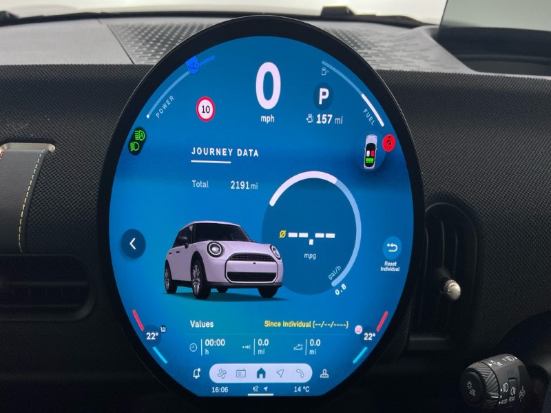 2024 (24) MINI COOPER 1.5 C Classic 5dr Auto 4877922