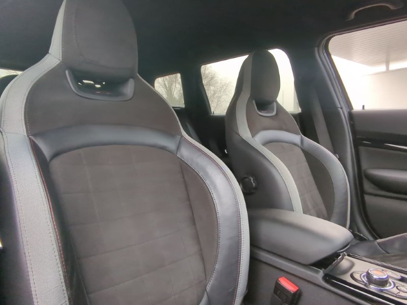 2019 (69) MINI CLUBMAN 2.0 John Cooper Works ALL4 6dr Auto 4880588