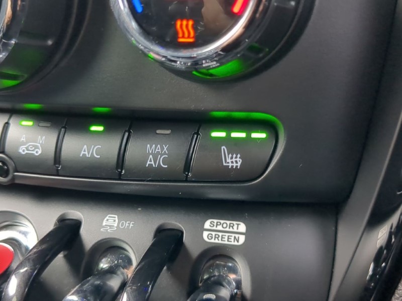 2019 (69) MINI CLUBMAN 2.0 John Cooper Works ALL4 6dr Auto 4880595