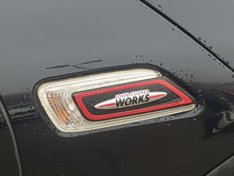 2019 (69) MINI CLUBMAN 2.0 John Cooper Works ALL4 6dr Auto 4880607