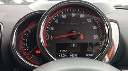 2019 (69) MINI CLUBMAN 2.0 John Cooper Works ALL4 6dr Auto 4880573