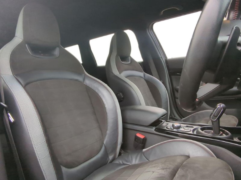 2019 (69) MINI CLUBMAN 2.0 John Cooper Works ALL4 6dr Auto 4880575