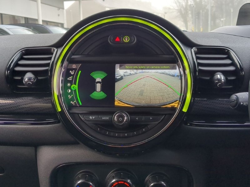 2019 (69) MINI CLUBMAN 2.0 John Cooper Works ALL4 6dr Auto 4880591