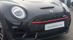 2019 (69) MINI CLUBMAN 2.0 John Cooper Works ALL4 6dr Auto 4880606