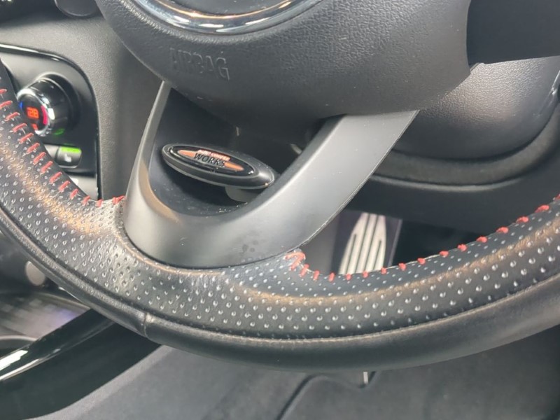 2019 (69) MINI CLUBMAN 2.0 John Cooper Works ALL4 6dr Auto 4880600