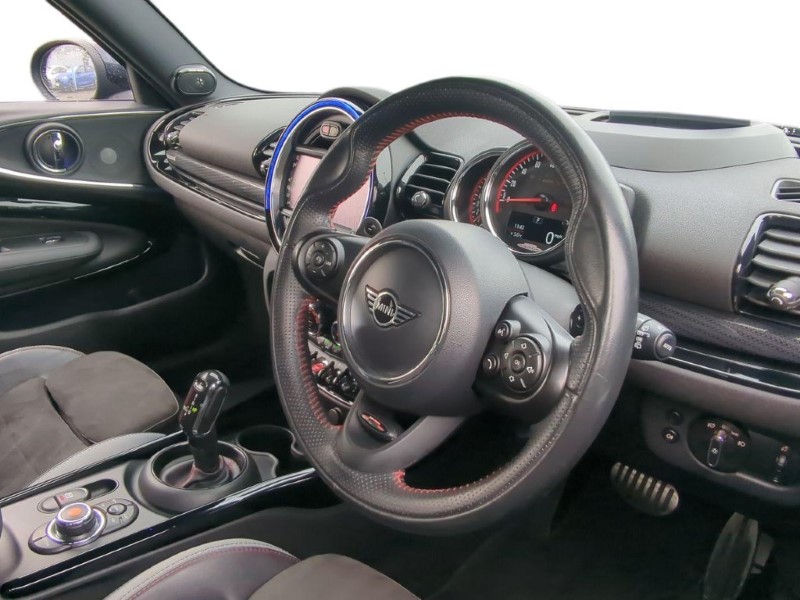 2019 (69) MINI CLUBMAN 2.0 John Cooper Works ALL4 6dr Auto 4880570