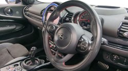 2019 (69) MINI CLUBMAN 2.0 John Cooper Works ALL4 6dr Auto 4880570