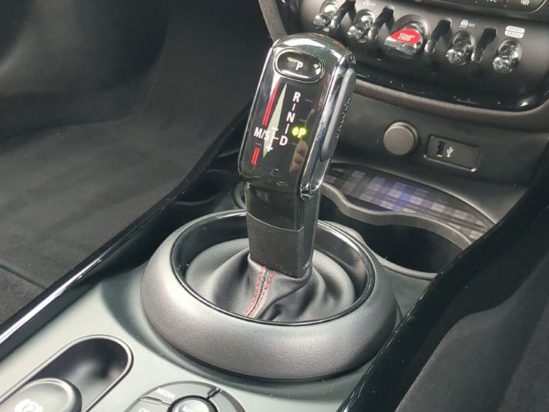 2019 (69) MINI CLUBMAN 2.0 John Cooper Works ALL4 6dr Auto 4880597
