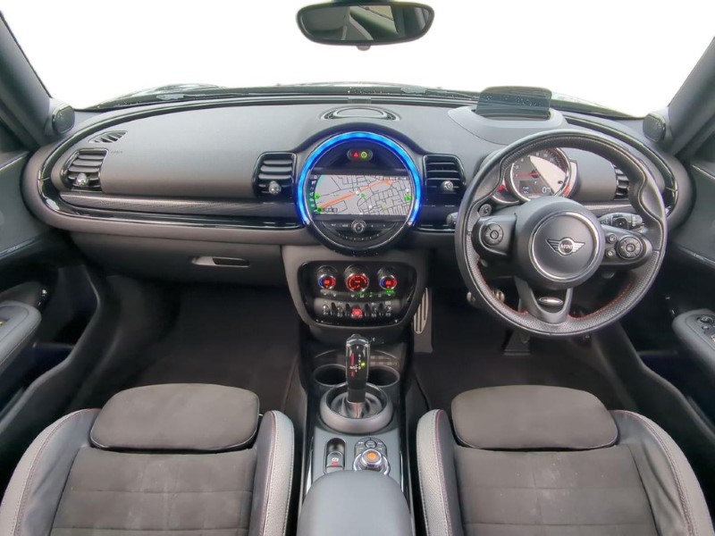 2019 (69) MINI CLUBMAN 2.0 John Cooper Works ALL4 6dr Auto 4880568