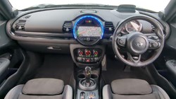 2019 (69) MINI CLUBMAN 2.0 John Cooper Works ALL4 6dr Auto 4880568