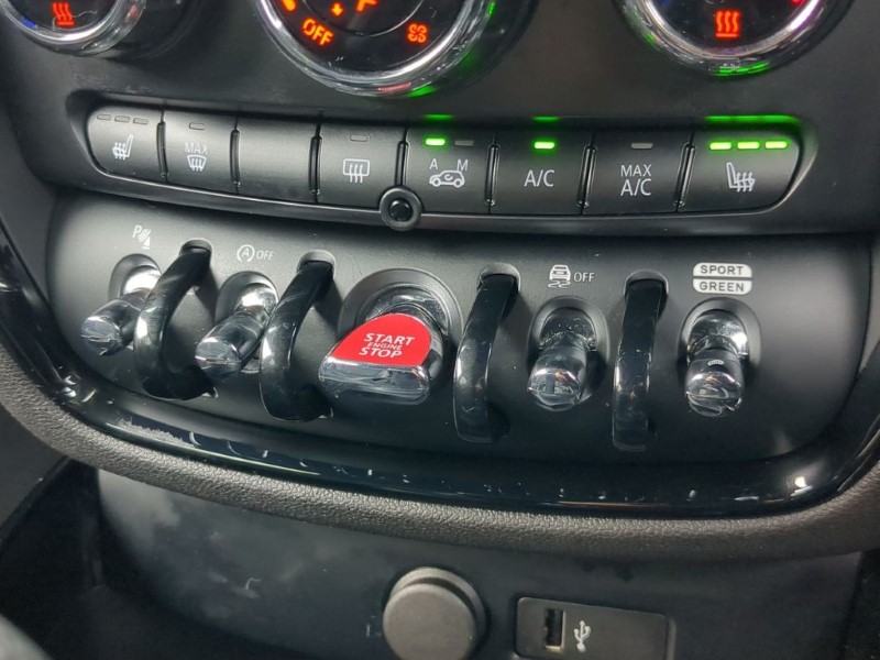 2019 (69) MINI CLUBMAN 2.0 John Cooper Works ALL4 6dr Auto 4880583