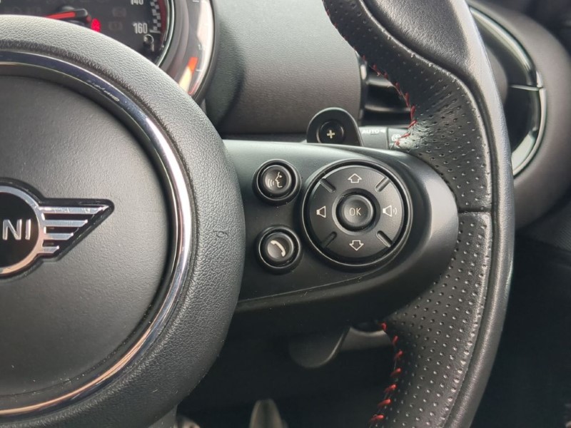 2019 (69) MINI CLUBMAN 2.0 John Cooper Works ALL4 6dr Auto 4880582