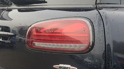 2019 (69) MINI CLUBMAN 2.0 John Cooper Works ALL4 6dr Auto 4880611