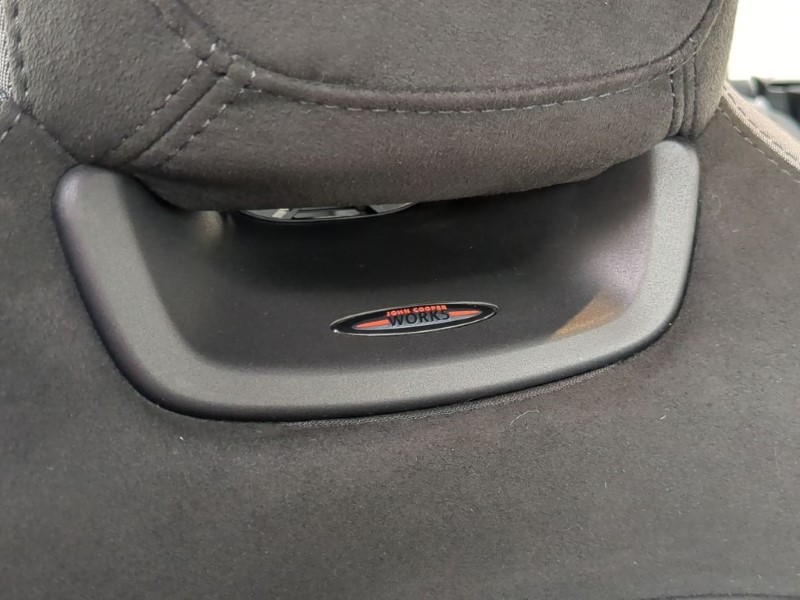 2019 (69) MINI CLUBMAN 2.0 John Cooper Works ALL4 6dr Auto 4880602