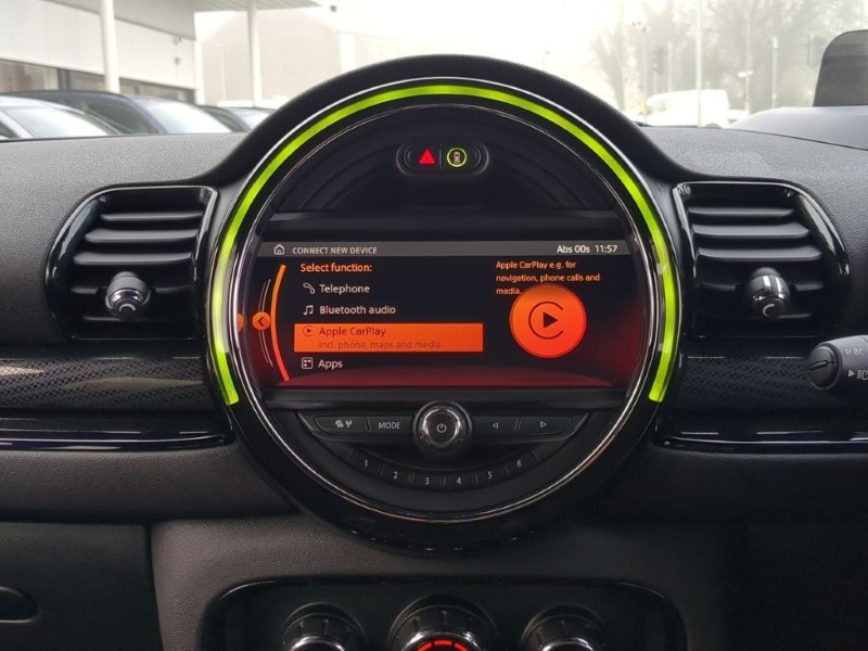 2019 (69) MINI CLUBMAN 2.0 John Cooper Works ALL4 6dr Auto 4880592