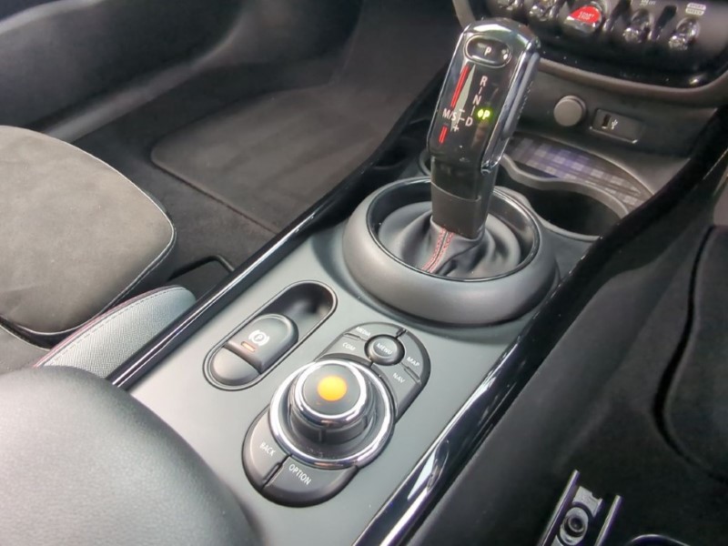 2019 (69) MINI CLUBMAN 2.0 John Cooper Works ALL4 6dr Auto 4880574