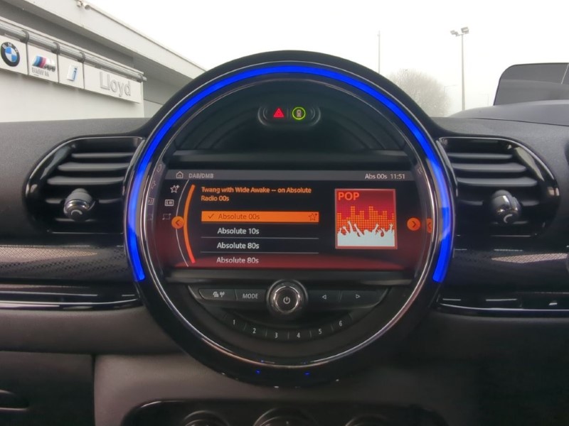 2019 (69) MINI CLUBMAN 2.0 John Cooper Works ALL4 6dr Auto 4880572