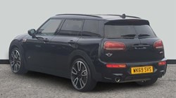 2019 (69) MINI CLUBMAN 2.0 John Cooper Works ALL4 6dr Auto 4880566