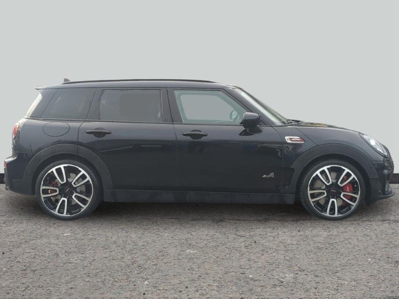2019 (69) MINI CLUBMAN 2.0 John Cooper Works ALL4 6dr Auto 4880567
