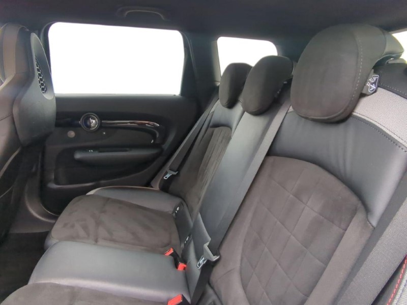 2019 (69) MINI CLUBMAN 2.0 John Cooper Works ALL4 6dr Auto 4880576