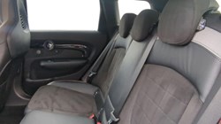 2019 (69) MINI CLUBMAN 2.0 John Cooper Works ALL4 6dr Auto 4880576