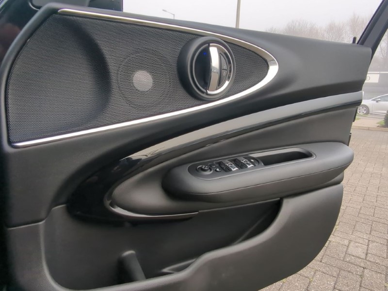 2019 (69) MINI CLUBMAN 2.0 John Cooper Works ALL4 6dr Auto 4880585