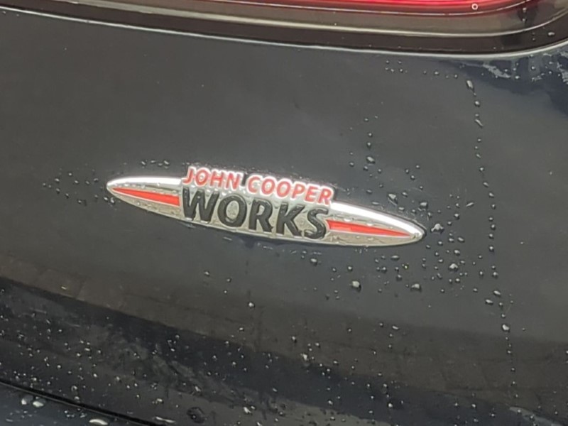 2019 (69) MINI CLUBMAN 2.0 John Cooper Works ALL4 6dr Auto 4880610