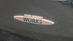 2019 (69) MINI CLUBMAN 2.0 John Cooper Works ALL4 6dr Auto 4880610