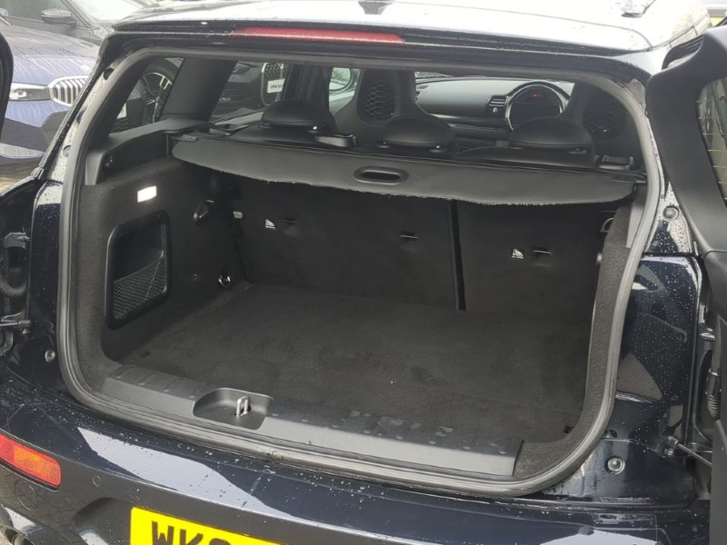 2019 (69) MINI CLUBMAN 2.0 John Cooper Works ALL4 6dr Auto 4880603