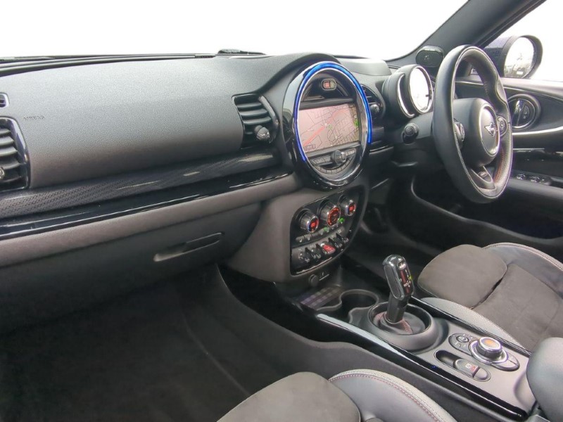 2019 (69) MINI CLUBMAN 2.0 John Cooper Works ALL4 6dr Auto 4880571