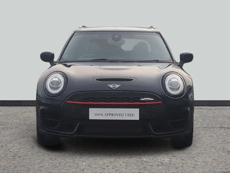 2019 (69) MINI CLUBMAN 2.0 John Cooper Works ALL4 6dr Auto 4880580