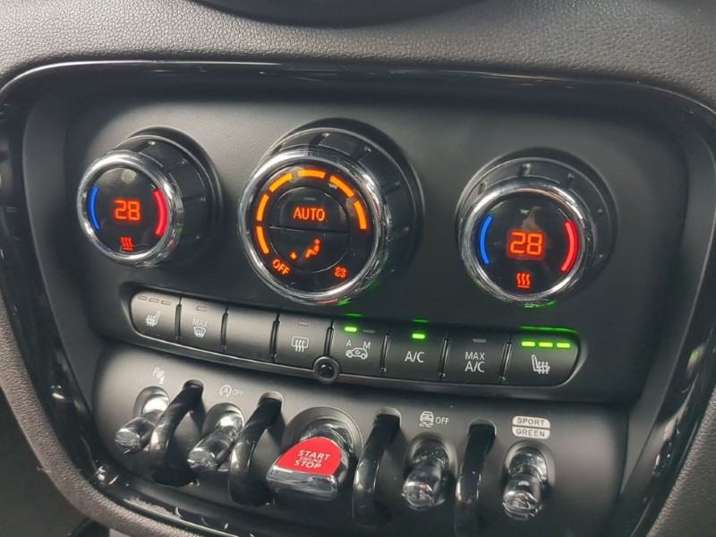 2019 (69) MINI CLUBMAN 2.0 John Cooper Works ALL4 6dr Auto 4880593