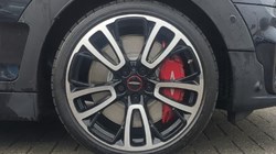 2019 (69) MINI CLUBMAN 2.0 John Cooper Works ALL4 6dr Auto 4880578