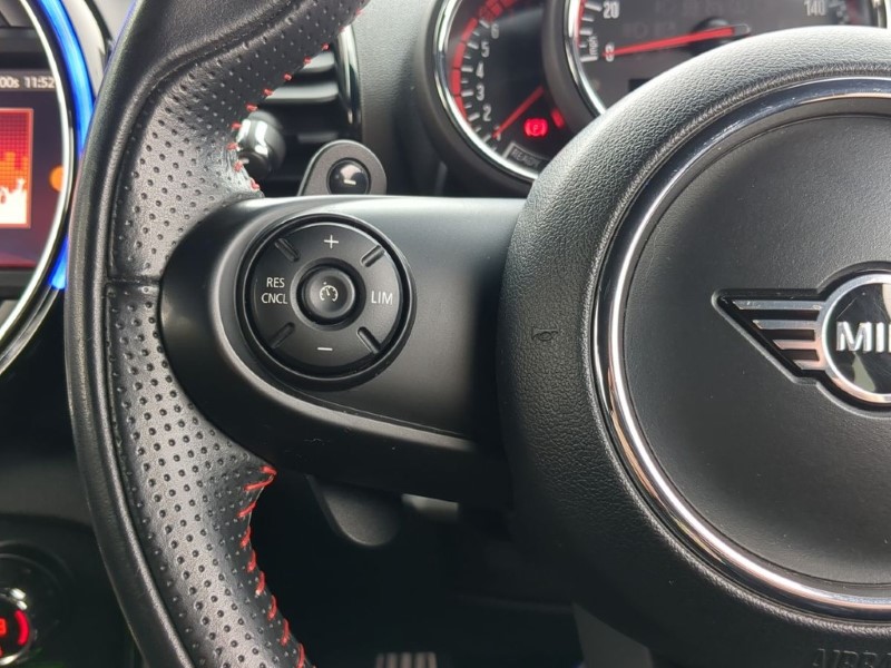 2019 (69) MINI CLUBMAN 2.0 John Cooper Works ALL4 6dr Auto 4880581