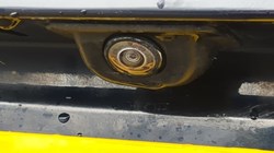 2019 (69) MINI CLUBMAN 2.0 John Cooper Works ALL4 6dr Auto 4880604