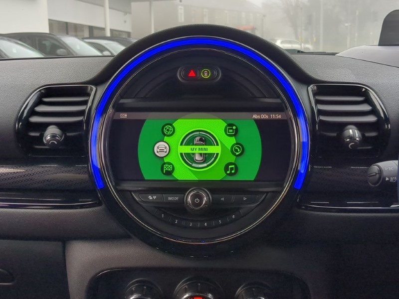 2019 (69) MINI CLUBMAN 2.0 John Cooper Works ALL4 6dr Auto 4880589