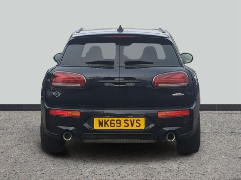 2019 (69) MINI CLUBMAN 2.0 John Cooper Works ALL4 6dr Auto 4880579