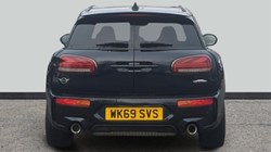 2019 (69) MINI CLUBMAN 2.0 John Cooper Works ALL4 6dr Auto 4880579