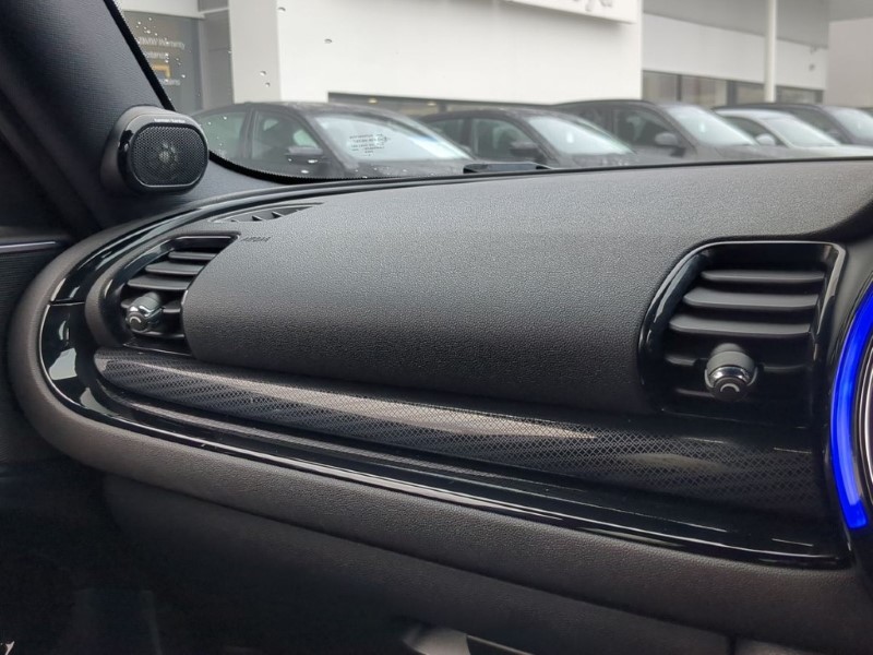 2019 (69) MINI CLUBMAN 2.0 John Cooper Works ALL4 6dr Auto 4880596