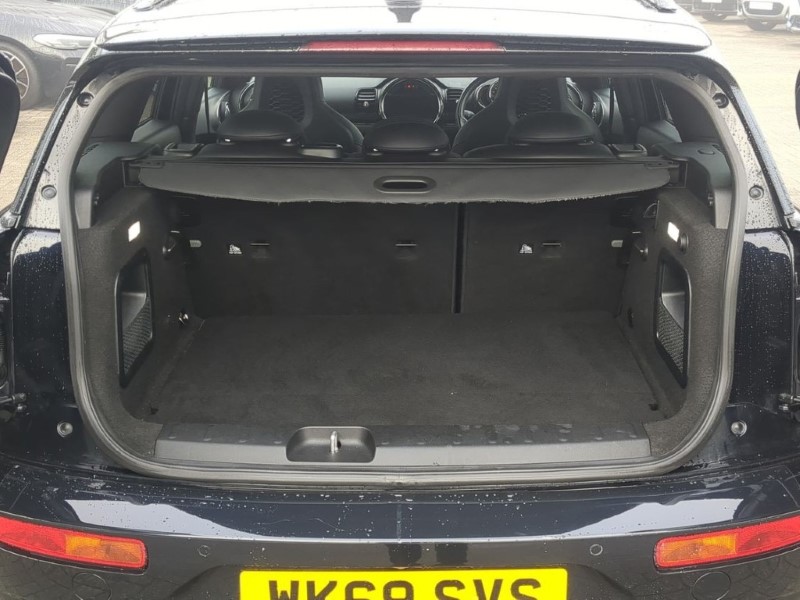 2019 (69) MINI CLUBMAN 2.0 John Cooper Works ALL4 6dr Auto 4880577