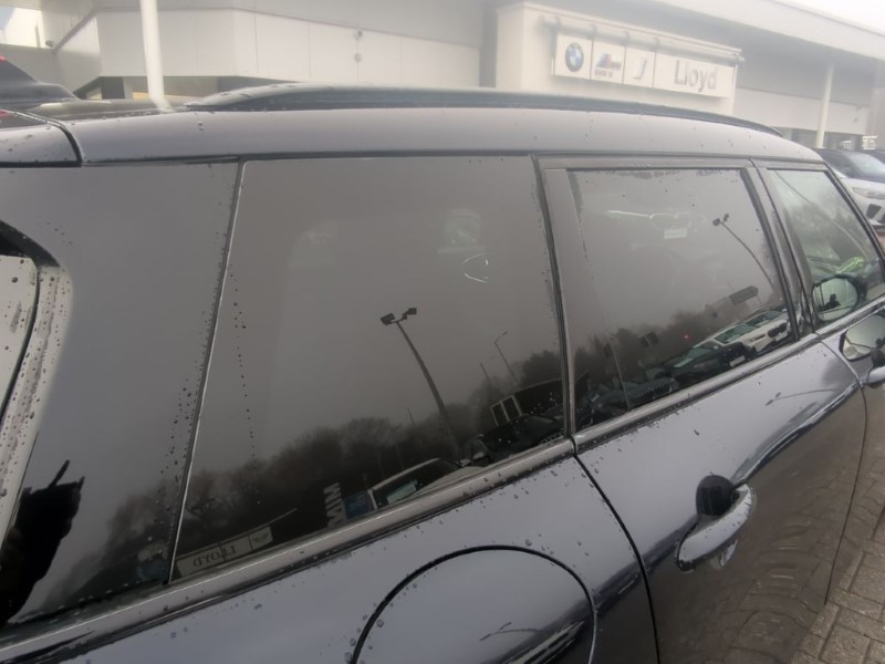 2019 (69) MINI CLUBMAN 2.0 John Cooper Works ALL4 6dr Auto 4880615