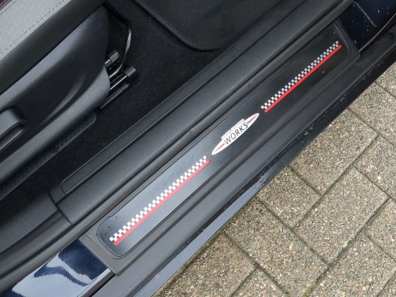 2019 (69) MINI CLUBMAN 2.0 John Cooper Works ALL4 6dr Auto 4880601